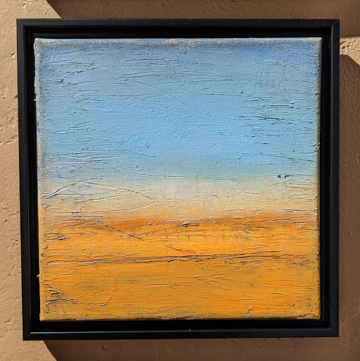 Freeman Gallery - Visual