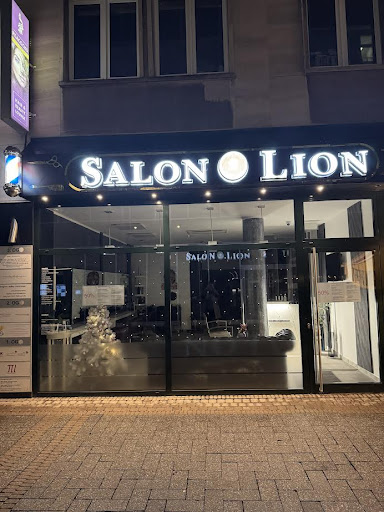 Salon Lion Friseur Köln Neumarkt