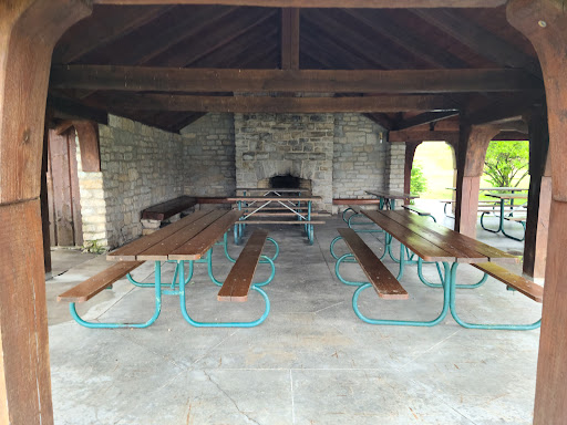 Beach Shelter House - Thumbnail
