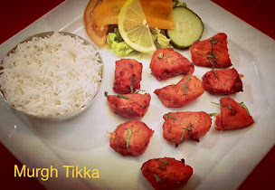 Photo n°54 de Shimla à Marseille (Restaurant végétarien)