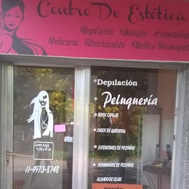 Centro De Estetica Siempre Diva, Author: vanesa david