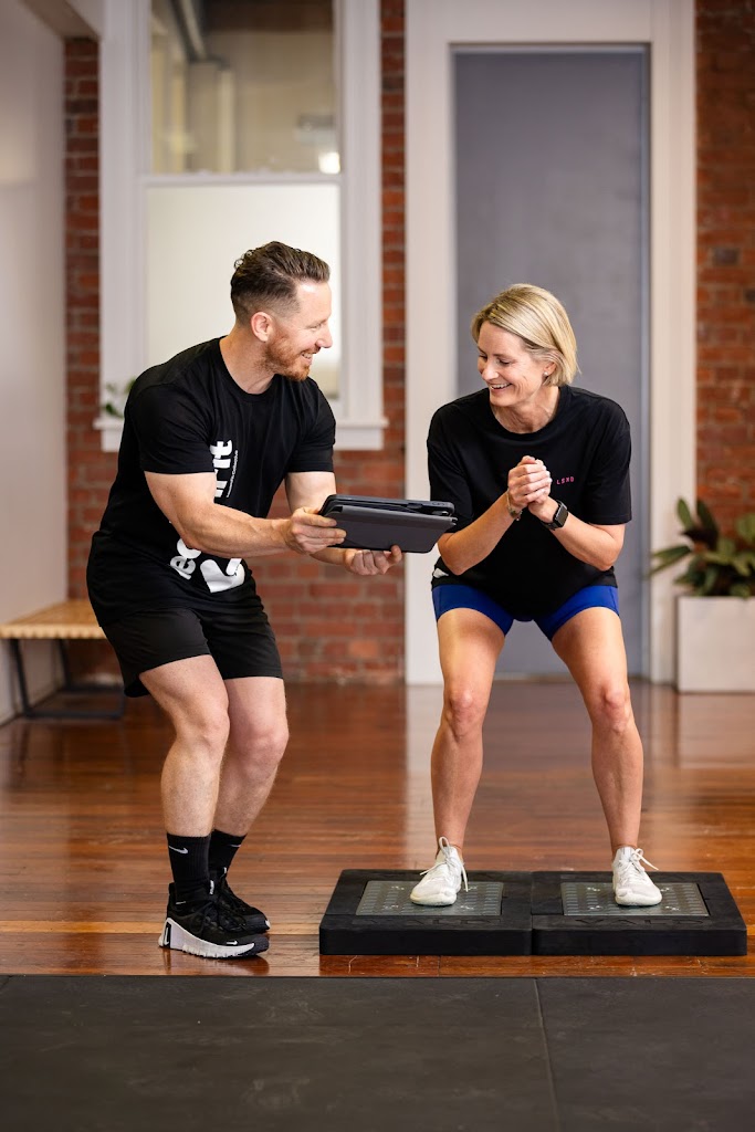 Healthfit Wellington