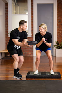 HealthFit Wellington – All in Wellington, Unknown
