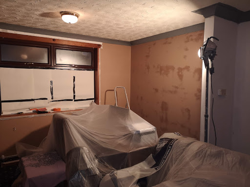 Mareks Painter & Decorator - Thumbnail