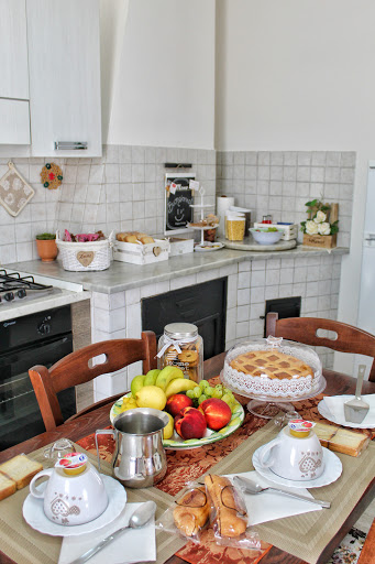 Casa Vacanze San Gregorio Magno - Thumbnail