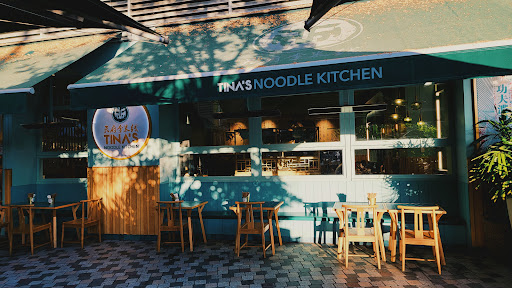 Photo of Tina's Noodle Kitchen