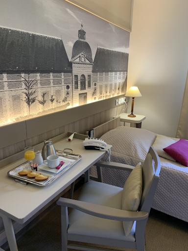 Photo de Résidence le Bosguerard - emeis à Bosc-Guérard-Saint-Adrien (76710)