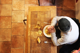 Photo n°9 de La Marmite Joyeuse à Marseille (Restaurant)