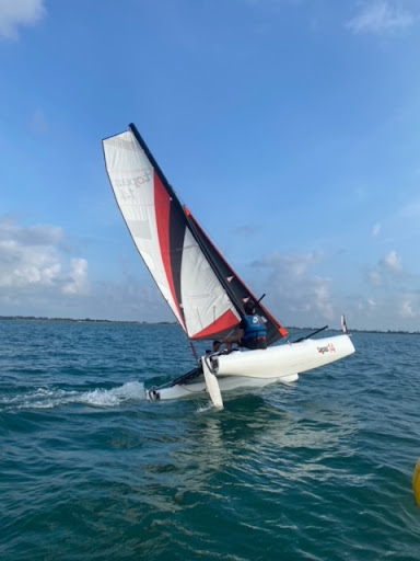Cercle Nautique d'Ars-en-Ré - Thumbnail