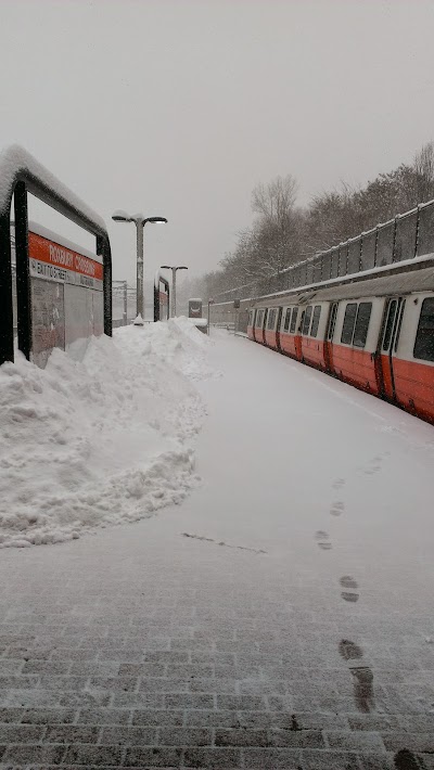 Roxbury Crossing