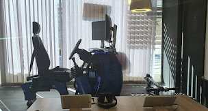 Photo n°4 de Auto-école INRI'S Nice Saint Roch - N°1 du Permis Accéléré à Nice (Auto-école)