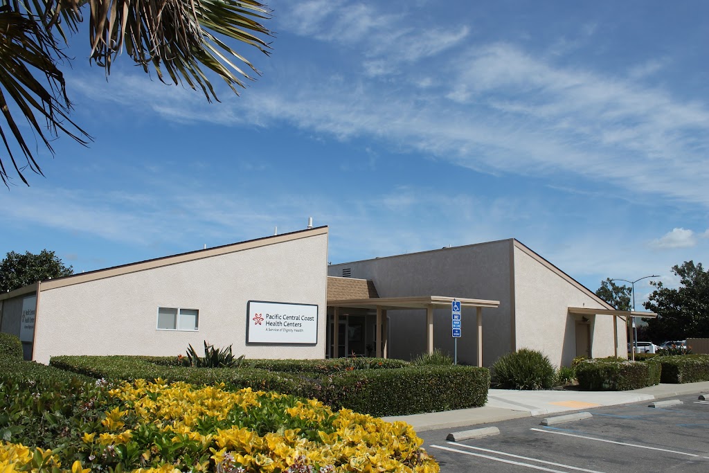 Stratford Health Center