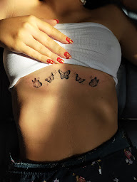 Photo n°18 de Old school tattoo 31 à Mirepoix-sur-Tarn (Tatoueur)