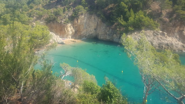 Cala Pola