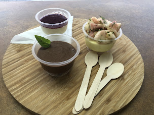 Photo n°6 de O’Daily Truck à Saint-Sorlin-en-Valloire (Restauration rapide)