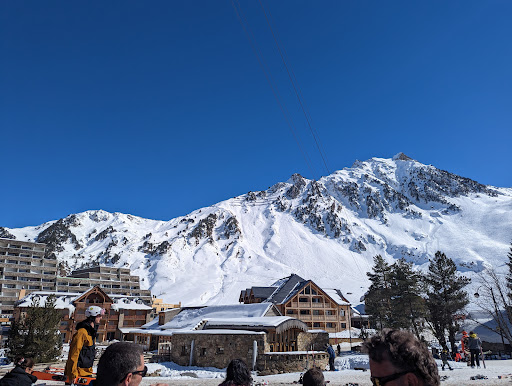 Barèges Bike Park, Grand Tourmalet - Thumbnail