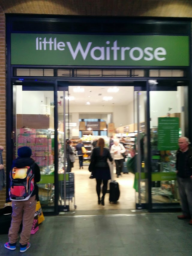 little Waitrose