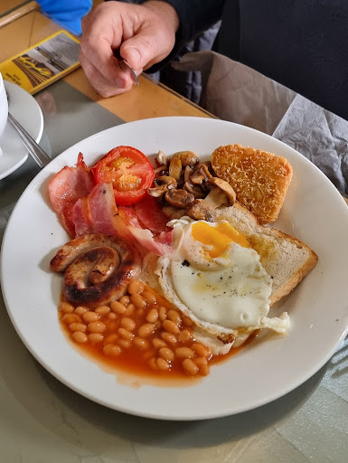 The Old Village Bakery Melmerby - Thumbnail