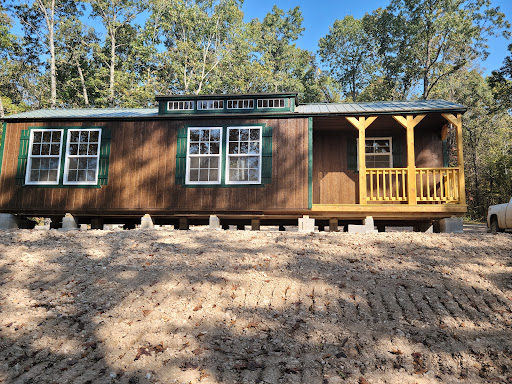 Berryville Portable Buildings - Thumbnail