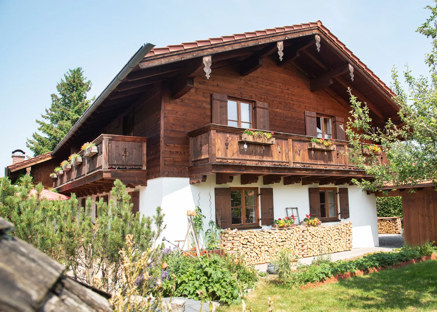 Landhaus Thaler