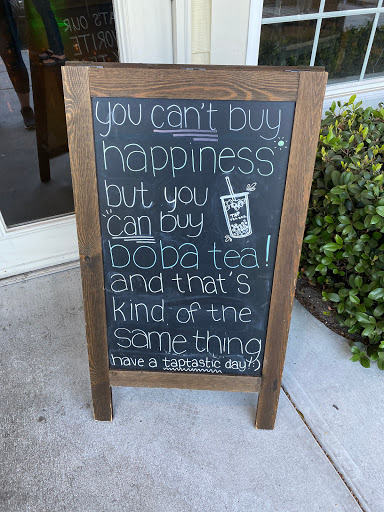Tap Tea Bar - Thumbnail