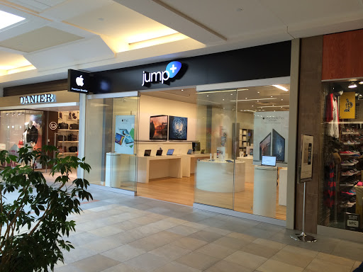 Jump+ Apple Premium Retailer (Barrie)