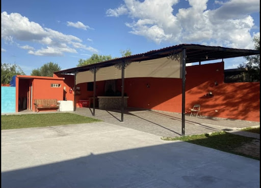 QUINTA RF - Visual
