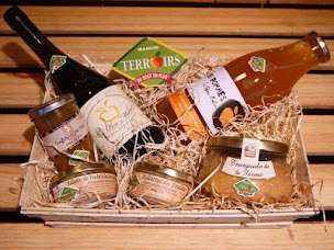 Photo n°22 de La Verdura à Saint-Vaast-la-Hougue (Magasin d'alimentation bio)