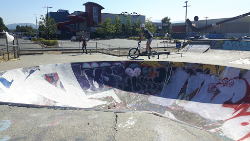 Duncan Skatepark