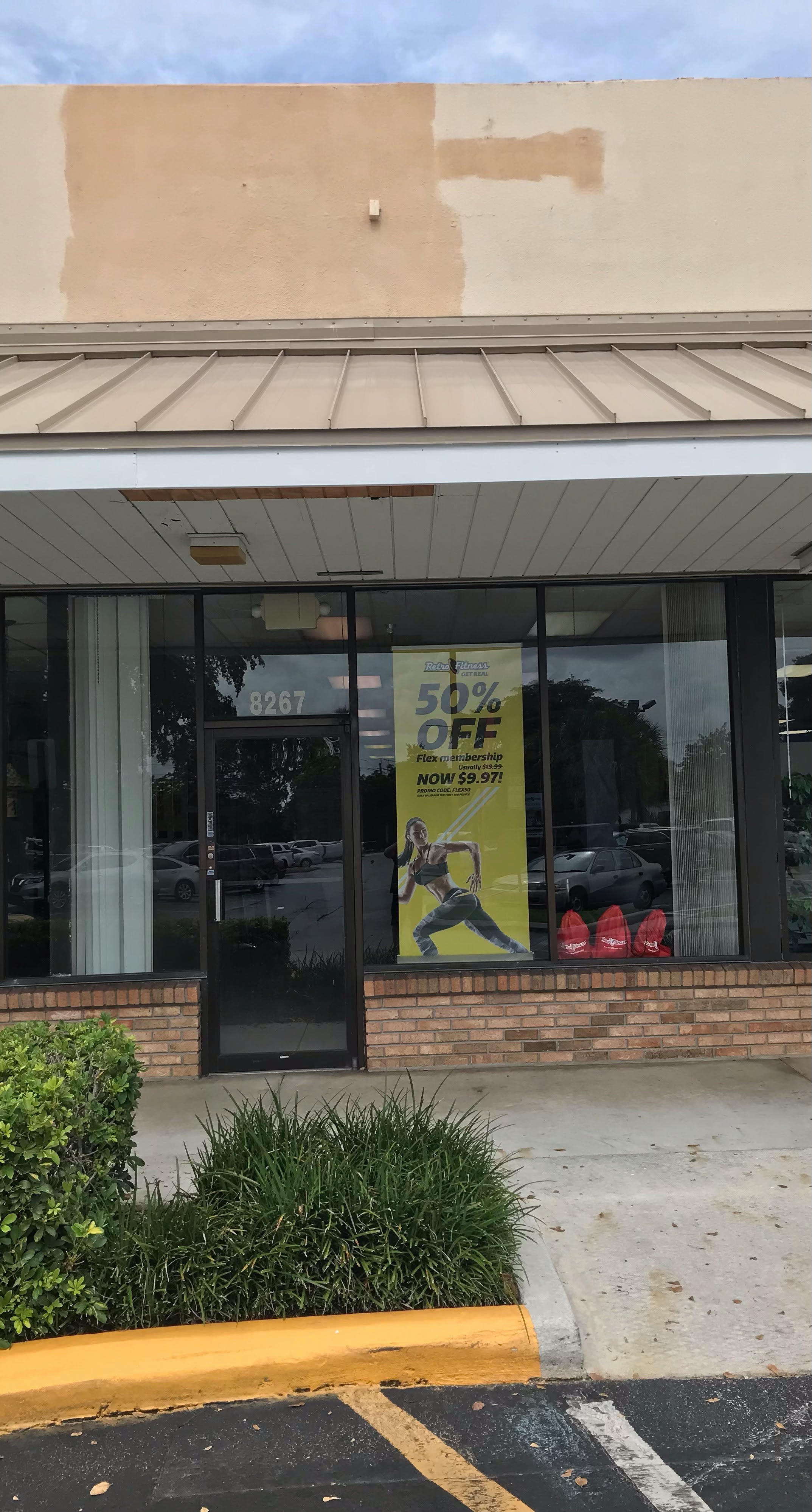 Retro Fitness photo 11