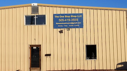 The One Stop Shop LLC Gallery - United States