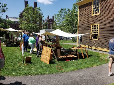 American Independence Museum