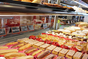 Photo n°1 de ADOR Le Pain à Nîmes (Pâtisserie)