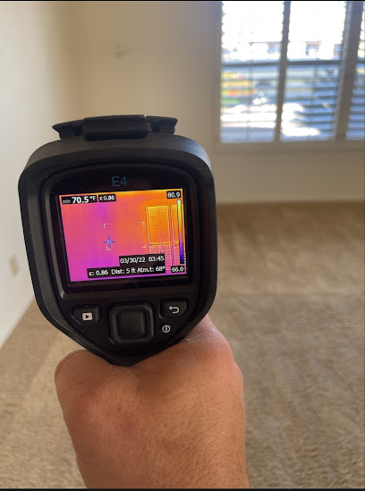 Pritchett Home Inspection Chandler AZ