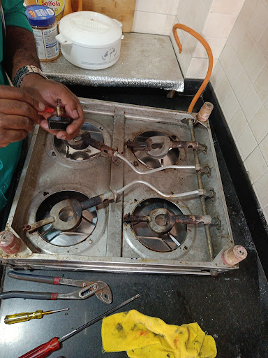 Searching for a reliable gas repair service in Pune? Gas Repair Services provides professional do… post image
