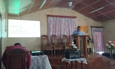 Photos of Iglesia Adventista Eben Ezer