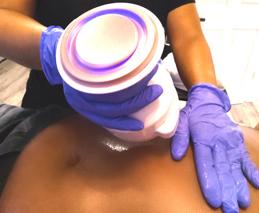 Gallatin Body Sculpt Day Spa - Thumbnail