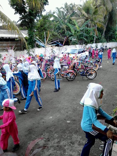 Photos of MIS Baiturrohman Gilang