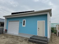 塗り処ハケと手 愛媛中予店・愛媛東予店