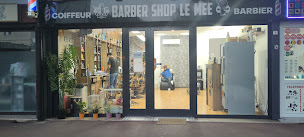 Photo n°4 de barber shop le mee à Le Mée-sur-Seine (Salon de coiffure)