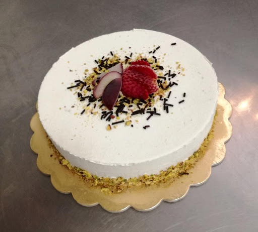 La Gelateria - Heladeria Artesanal Italiana - Thumbnail