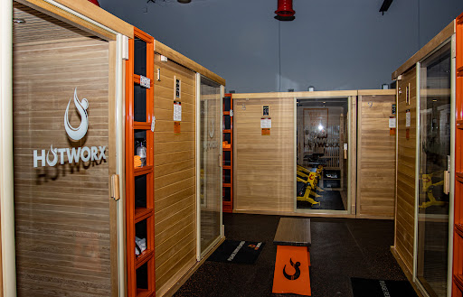 HOTWORX - Burlington, WA - Thumbnail