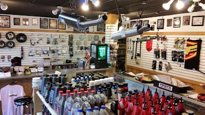 Photos of Mud Motorsports