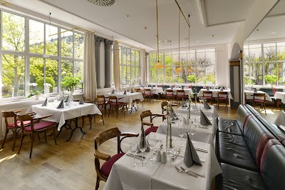 Photos of Hotel Kaiserin Augusta