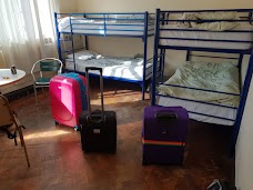 Northfields Hostel london