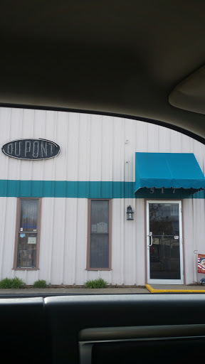 Martinsville Collision Center - Thumbnail
