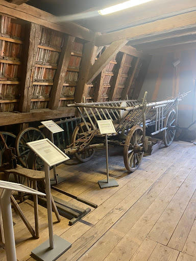 Heimatmuseum Bad Liebenzell