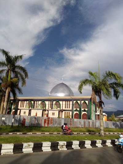 Photos of Nabire Scooter Club