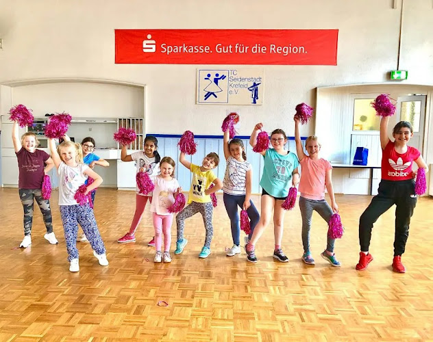 TC Seidenstadt Krefeld e.V.