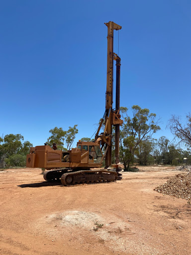 A1 Lightning Ridge Drilling - Thumbnail